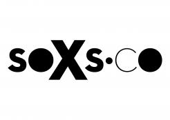 Logo # 376401 voor soxs.co logo ontwerp voor hip merk wedstrijd