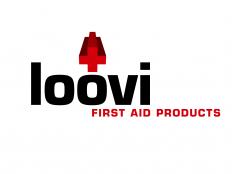 Logo # 394960 voor Ontwerp vernieuwend logo voor Loovi First Aid Products wedstrijd