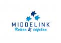Logo design # 156003 for Design a new logo  Middelink  contest