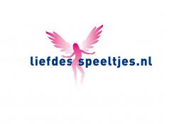 Logo # 262040 voor Logo voor webshop Liefdesspeeltjes wedstrijd