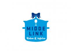 Logo design # 156004 for Design a new logo  Middelink  contest