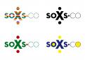 Logo design # 376403 for Logo for soxs.co contest