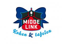 Logo # 156005 voor Eigentijdse Logo ontwerpen voor Middelink wedstrijd