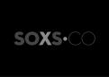 Logo # 376404 voor soxs.co logo ontwerp voor hip merk wedstrijd