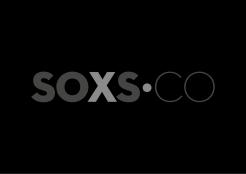 Logo # 376404 voor soxs.co logo ontwerp voor hip merk wedstrijd