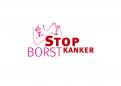 Logo # 571323 voor Stop Borstkanker! wedstrijd