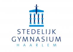 Logo # 352128 voor Ontwerp een stijlvol, doch eigentijds logo voor het Stedelijk Gymnasium te Haarlem wedstrijd