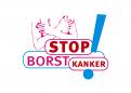 Logo # 571324 voor Stop Borstkanker! wedstrijd