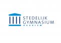 Logo # 352129 voor Ontwerp een stijlvol, doch eigentijds logo voor het Stedelijk Gymnasium te Haarlem wedstrijd