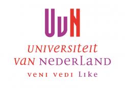 Logo design # 107556 for University of the Netherlands contest