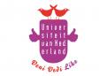 Logo # 107558 voor Universiteit van Nederland wedstrijd