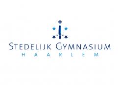 Logo # 346617 voor Ontwerp een stijlvol, doch eigentijds logo voor het Stedelijk Gymnasium te Haarlem wedstrijd