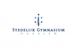Logo # 346618 voor Ontwerp een stijlvol, doch eigentijds logo voor het Stedelijk Gymnasium te Haarlem wedstrijd