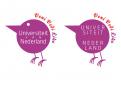 Logo design # 107560 for University of the Netherlands contest