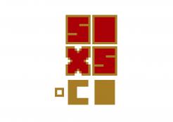 Logo # 376413 voor soxs.co logo ontwerp voor hip merk wedstrijd