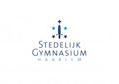 Logo # 346619 voor Ontwerp een stijlvol, doch eigentijds logo voor het Stedelijk Gymnasium te Haarlem wedstrijd