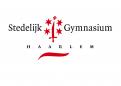 Logo # 346218 voor Ontwerp een stijlvol, doch eigentijds logo voor het Stedelijk Gymnasium te Haarlem wedstrijd