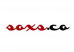 Logo # 376414 voor soxs.co logo ontwerp voor hip merk wedstrijd
