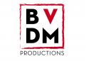 Logo # 401293 voor Logo Bvdmproductions wedstrijd