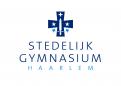 Logo # 346620 voor Ontwerp een stijlvol, doch eigentijds logo voor het Stedelijk Gymnasium te Haarlem wedstrijd