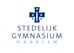 Logo # 346620 voor Ontwerp een stijlvol, doch eigentijds logo voor het Stedelijk Gymnasium te Haarlem wedstrijd