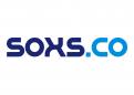 Logo # 376415 voor soxs.co logo ontwerp voor hip merk wedstrijd