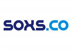 Logo design # 376415 for Logo for soxs.co contest
