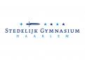 Logo # 346621 voor Ontwerp een stijlvol, doch eigentijds logo voor het Stedelijk Gymnasium te Haarlem wedstrijd
