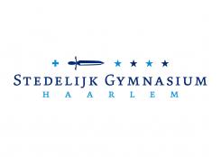 Logo # 346621 voor Ontwerp een stijlvol, doch eigentijds logo voor het Stedelijk Gymnasium te Haarlem wedstrijd