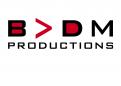 Logo # 401295 voor Logo Bvdmproductions wedstrijd