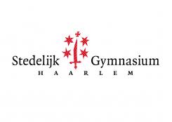 Logo # 346221 voor Ontwerp een stijlvol, doch eigentijds logo voor het Stedelijk Gymnasium te Haarlem wedstrijd