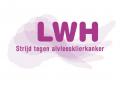 Logo # 214805 voor Ontwerp een logo voor LWH, een stichting die zich inzet tegen alvleesklierkanker wedstrijd