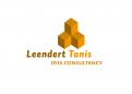 Logo # 417047 voor Ontwerp een passend logo voor Leendert Tanis Bedrijfs adviseur, Organisatie en Management wedstrijd