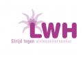 Logo # 214807 voor Ontwerp een logo voor LWH, een stichting die zich inzet tegen alvleesklierkanker wedstrijd