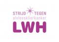 Logo # 214808 voor Ontwerp een logo voor LWH, een stichting die zich inzet tegen alvleesklierkanker wedstrijd