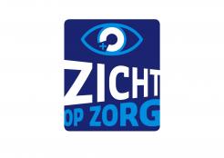 Logo # 499111 voor ZichtOpZorg wedstrijd