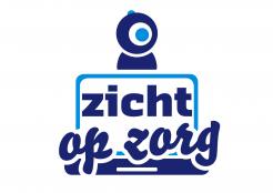 Logo # 499112 voor ZichtOpZorg wedstrijd