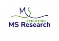 Logo # 1021674 voor Logo ontwerp voor Stichting MS Research wedstrijd