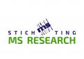 Logo # 1021676 voor Logo ontwerp voor Stichting MS Research wedstrijd