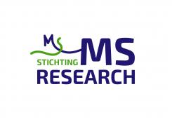 Logo design # 1021677 for Logo design Stichting MS Research contest