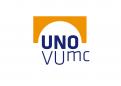 Logo # 590915 voor Ontwerp een aansprekend logo voor het UNO-VUmc! wedstrijd