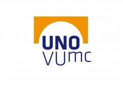 Logo # 590915 voor Ontwerp een aansprekend logo voor het UNO-VUmc! wedstrijd