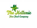 Logo design # 140089 for Logo for start-up fine food company contest