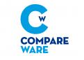 Logo # 243116 voor Logo CompareWare wedstrijd