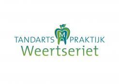 Logo design # 358182 for Logo voor tandartspraktijk contest