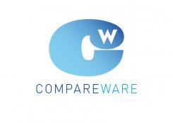 Logo # 243118 voor Logo CompareWare wedstrijd