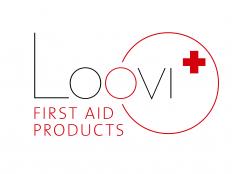 Logo # 395000 voor Ontwerp vernieuwend logo voor Loovi First Aid Products wedstrijd