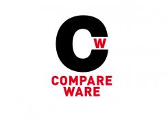 Logo # 243119 voor Logo CompareWare wedstrijd