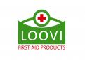 Logo # 395001 voor Ontwerp vernieuwend logo voor Loovi First Aid Products wedstrijd