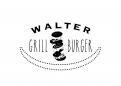 Logo  # 801994 für Neues Burger/Fingerfood- Lokal sucht trendiges Logo bzw. DICH! :-) Wettbewerb